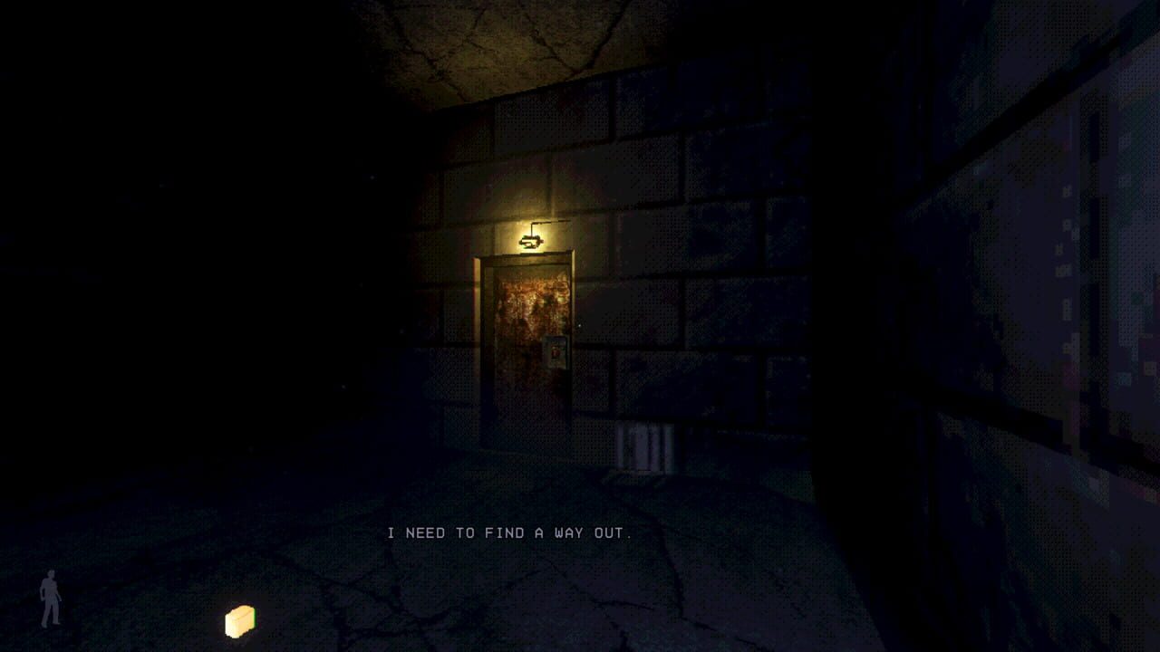 Escape Cataclysm screenshot 4