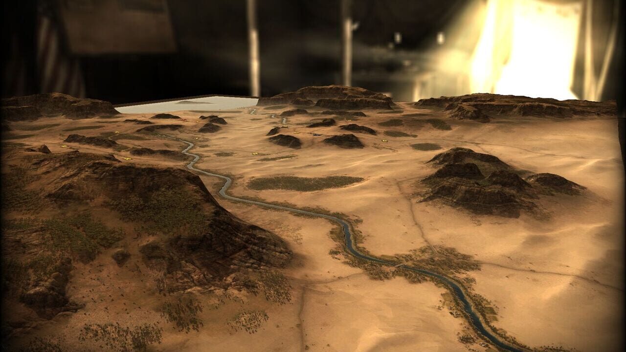 R.U.S.E.: The Chimera Pack — Screenshot 3