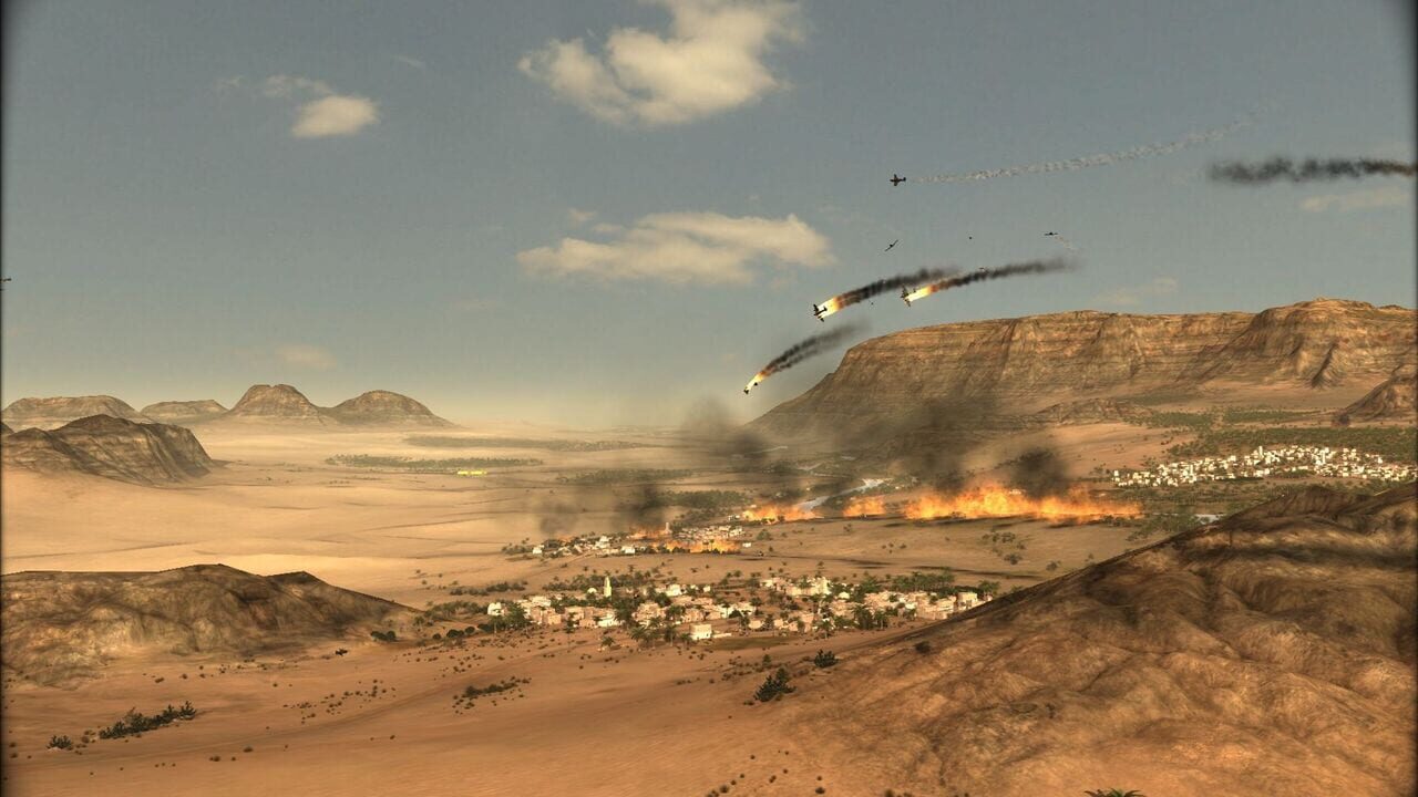R.U.S.E.: The Chimera Pack — Screenshot 5