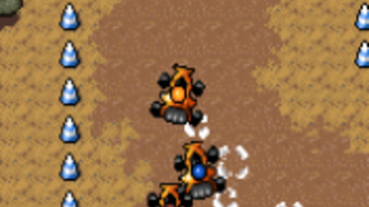 Dirt Racers Screenshot 1