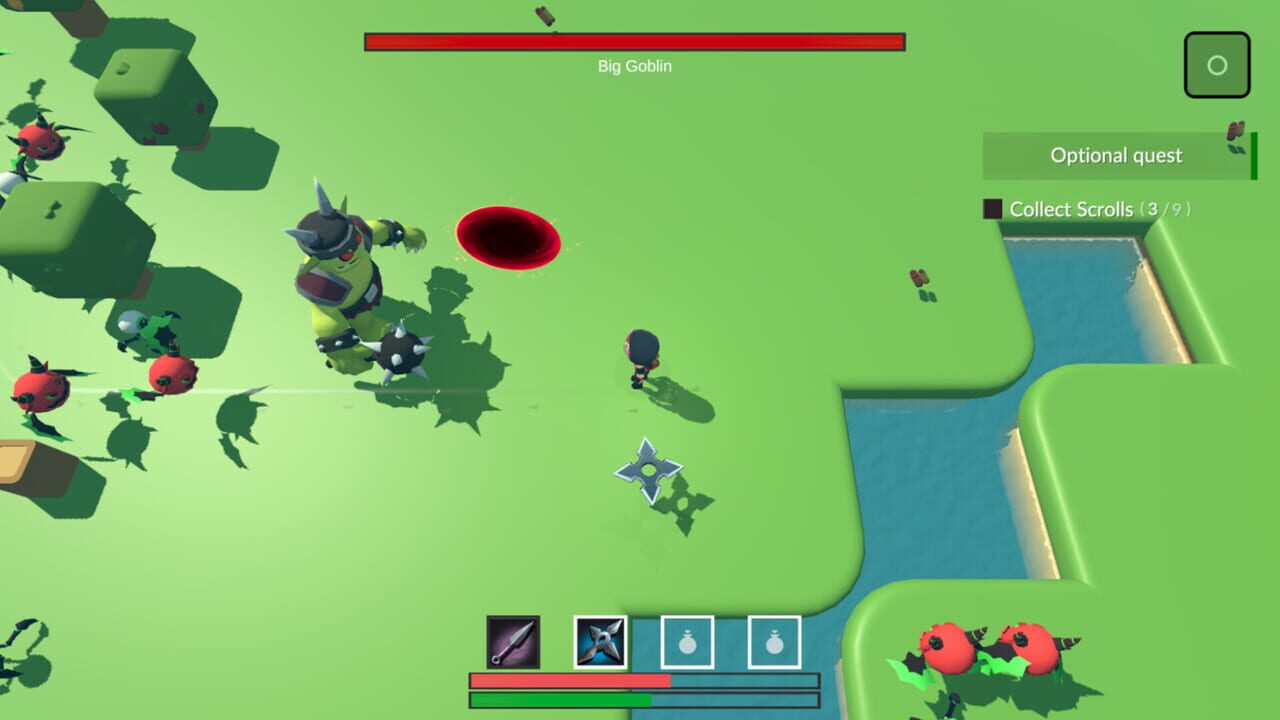 Yokai Survivor — Screenshot 5