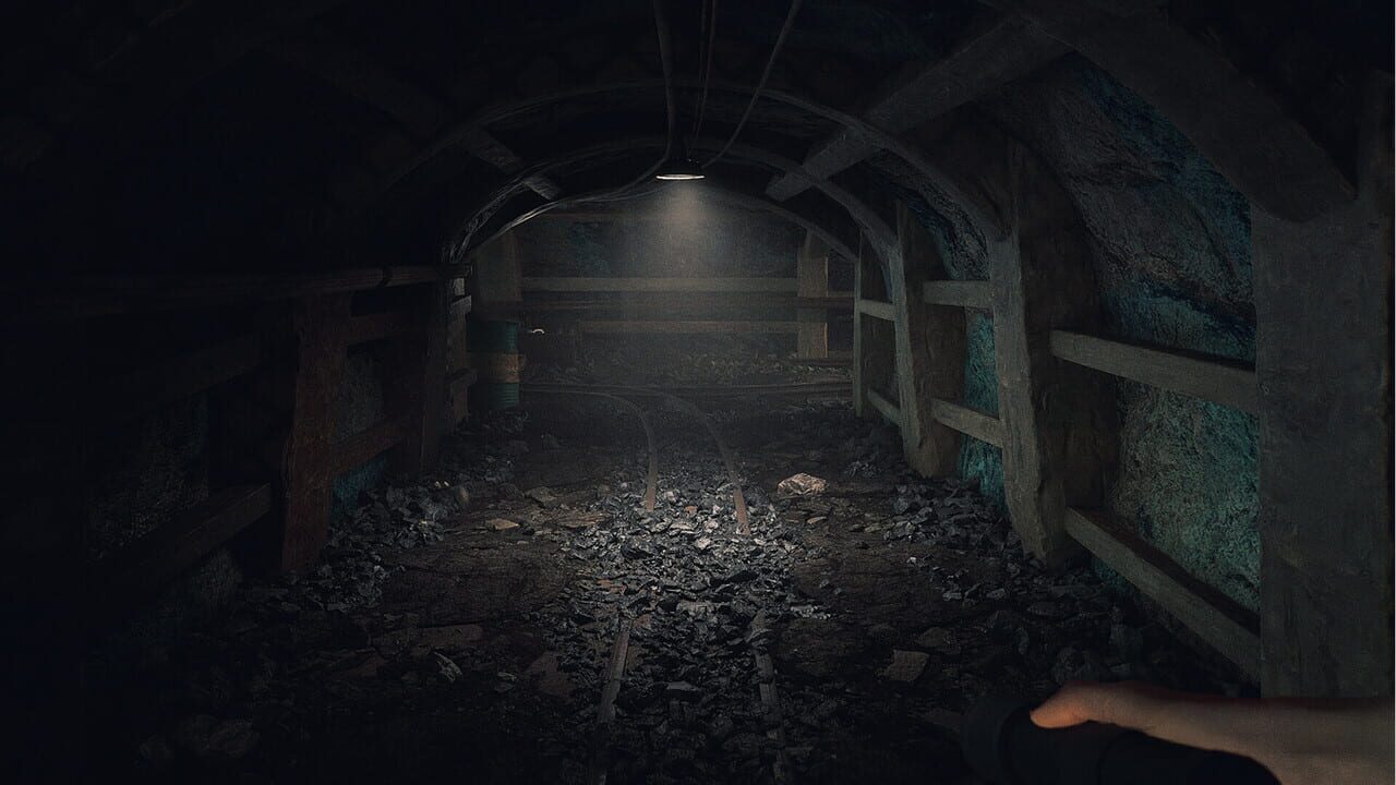 Curse of the Crimson Stag screenshot 6