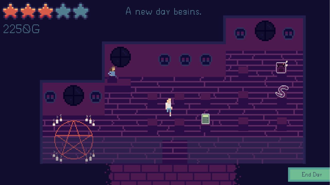 Curio Shop screenshot 2