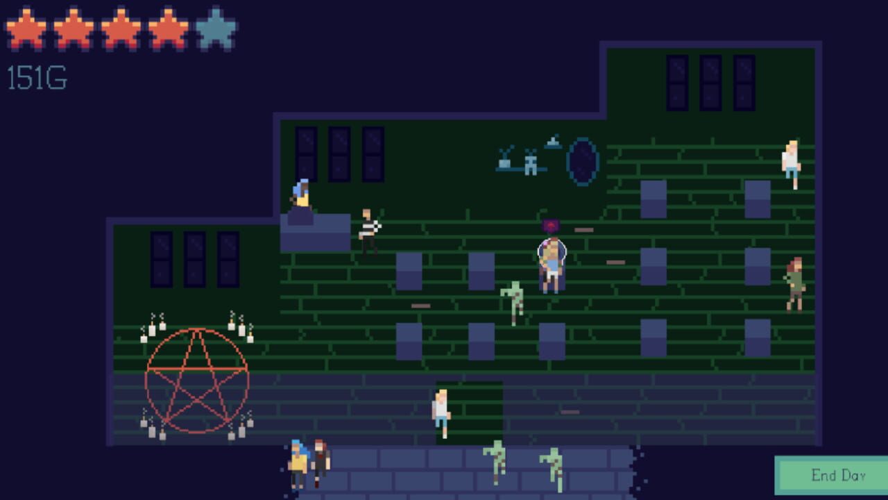 Curio Shop screenshot 3