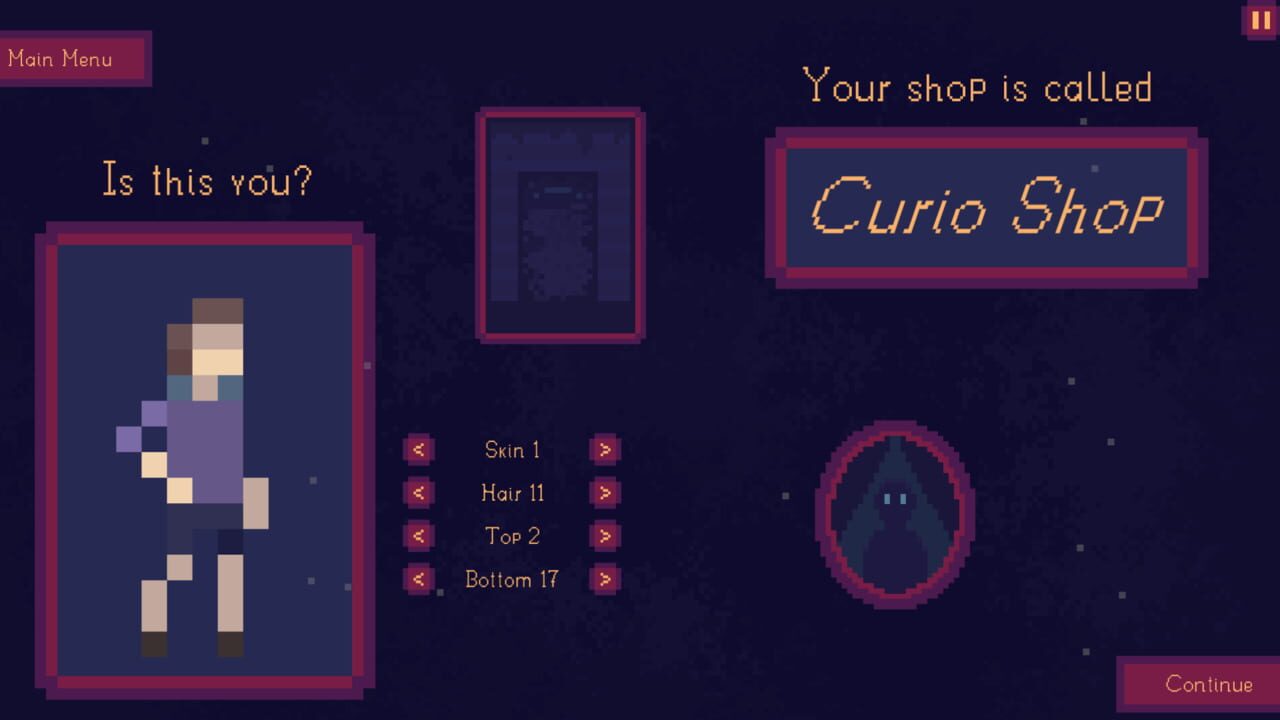 Curio Shop screenshot 5