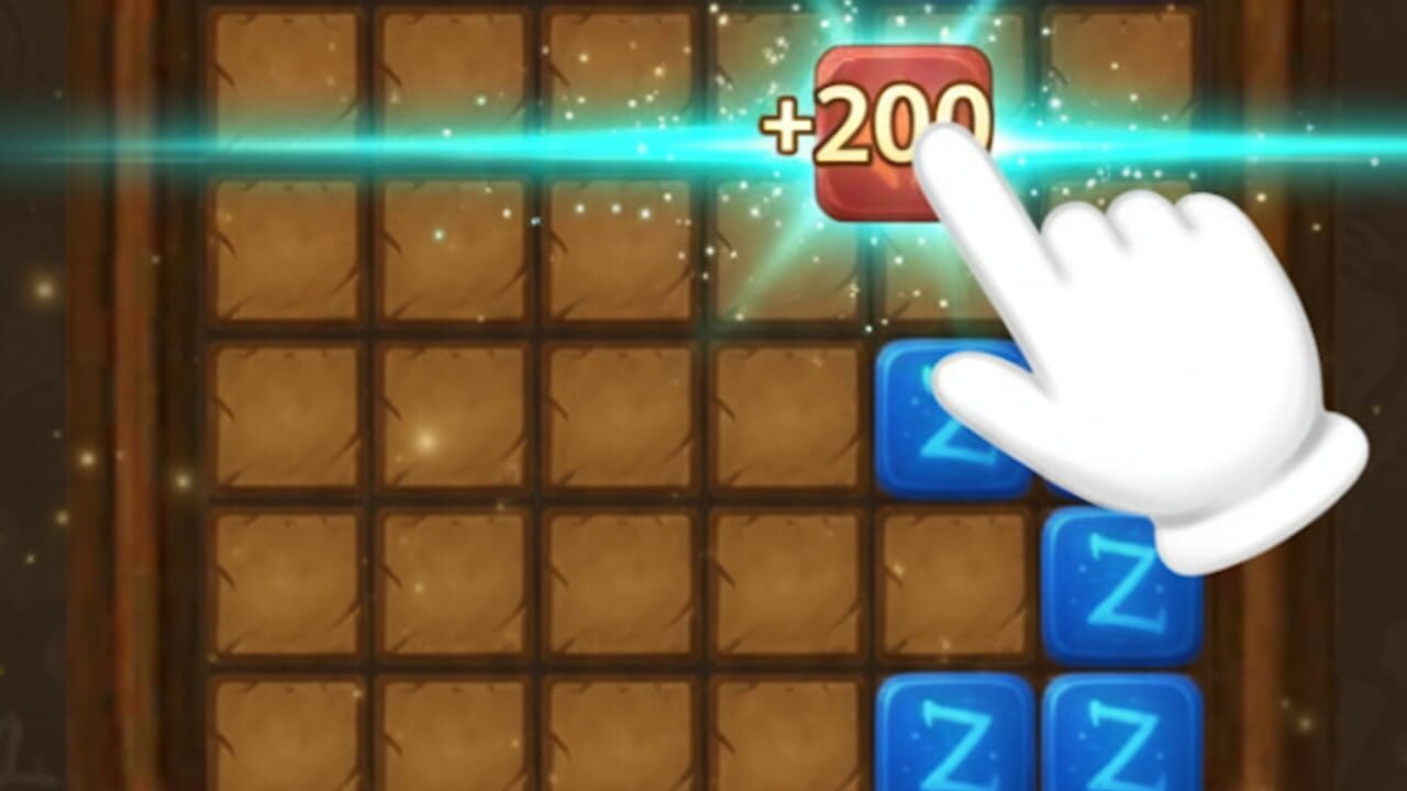 Block Blast! Screenshot 1