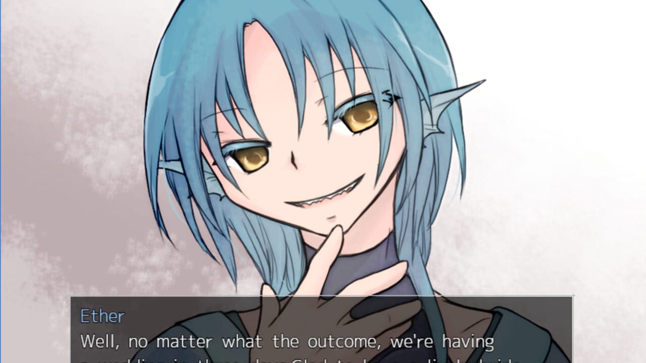 Bride Of The Abyss — Screenshot 3