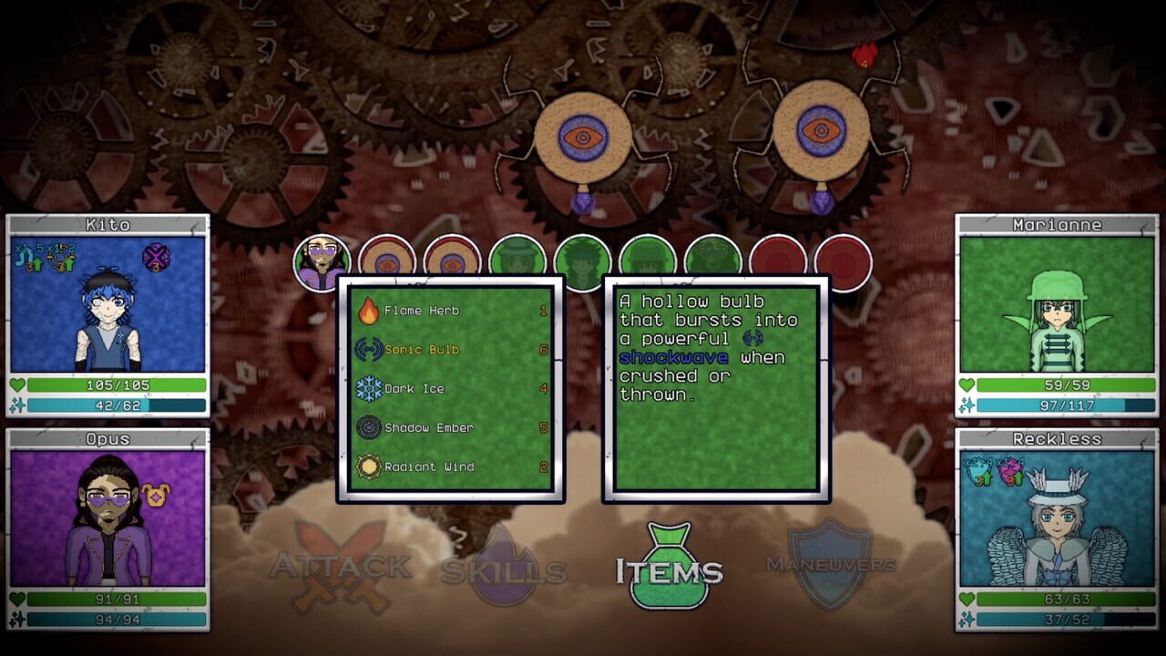 Screenshot 5