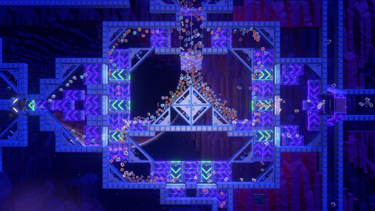 Exovia screenshot 5