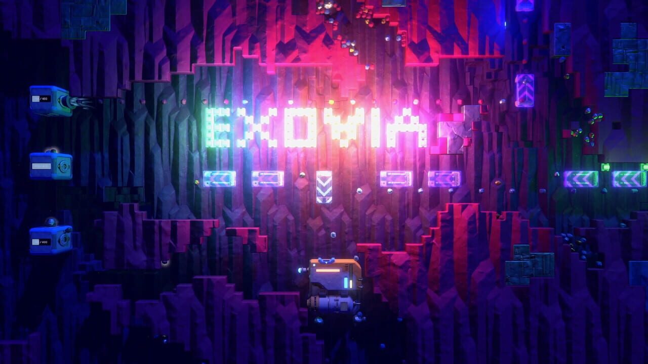 Exovia screenshot 6