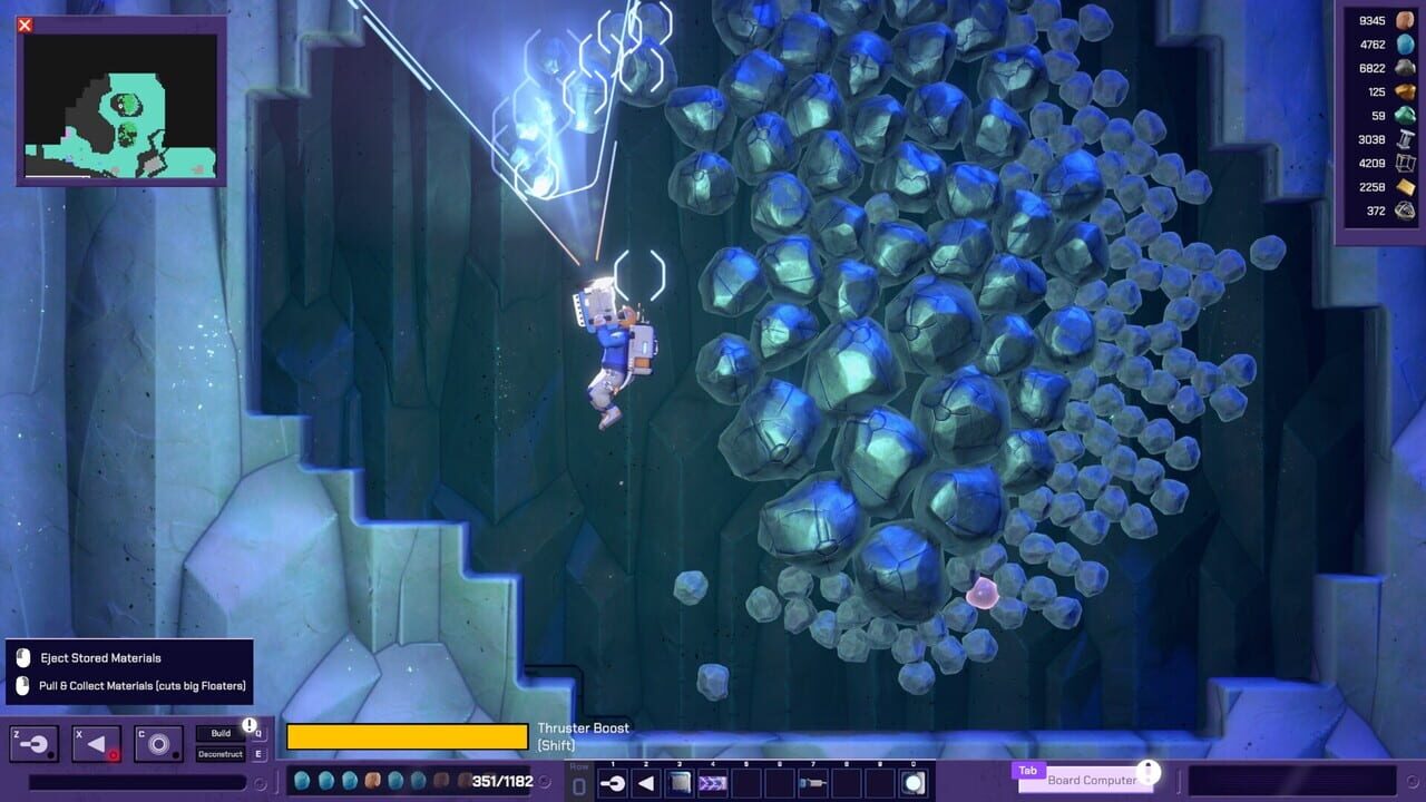 Exovia screenshot 8