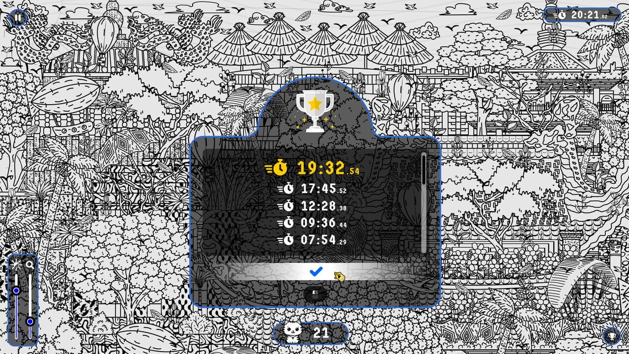 101 Cats in Hanoi screenshot 1