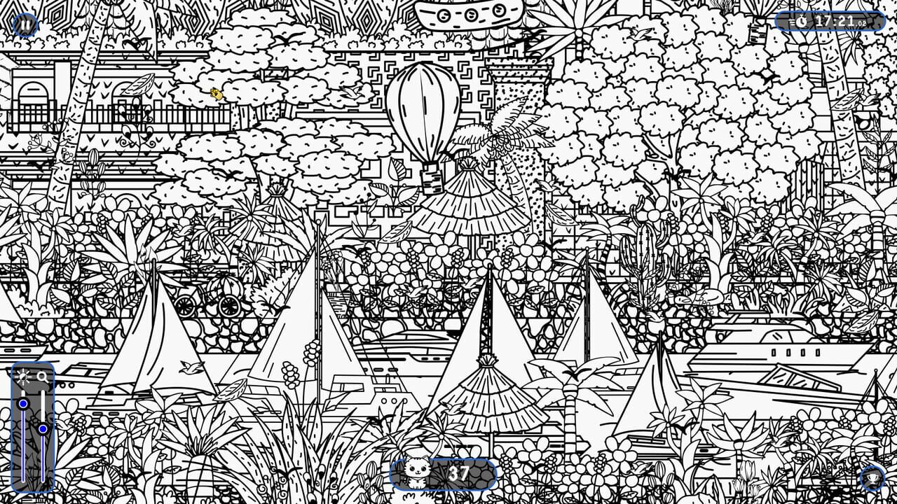 101 Cats in Hanoi screenshot 4