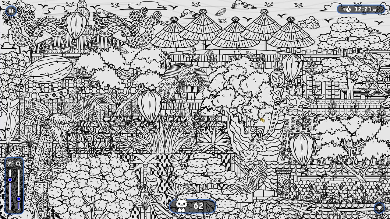 101 Cats in Hanoi screenshot 5