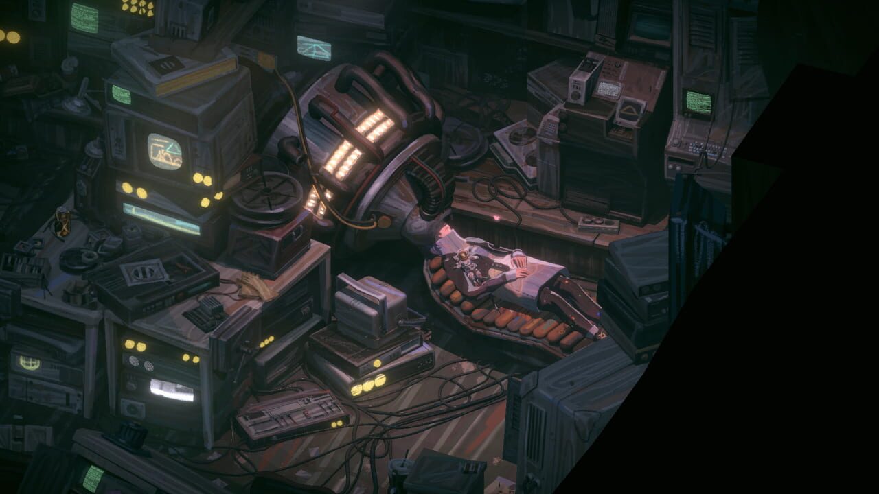 Zero Parades: For Dead Spies screenshot 9