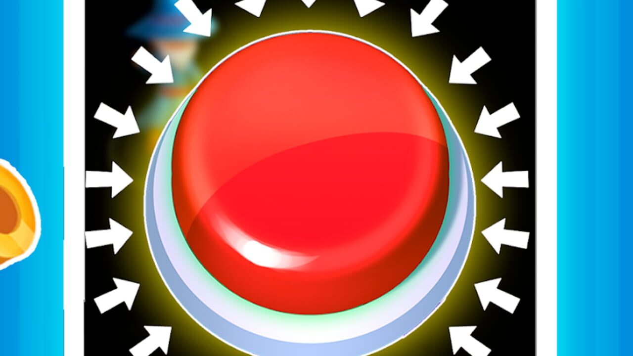 Green Button — Screenshot 1