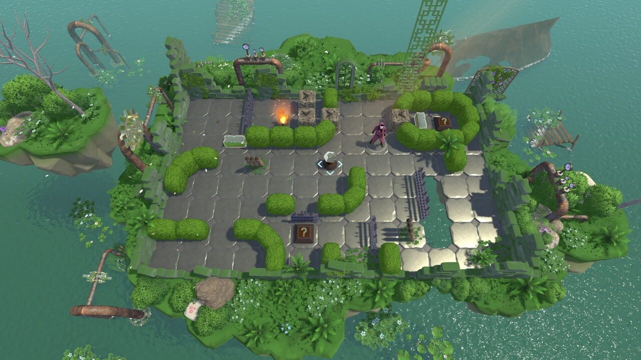 After Light Fades — Screenshot 2