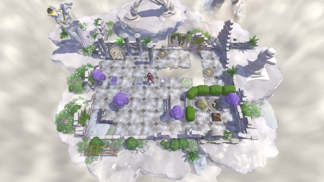 After Light Fades — Screenshot 3