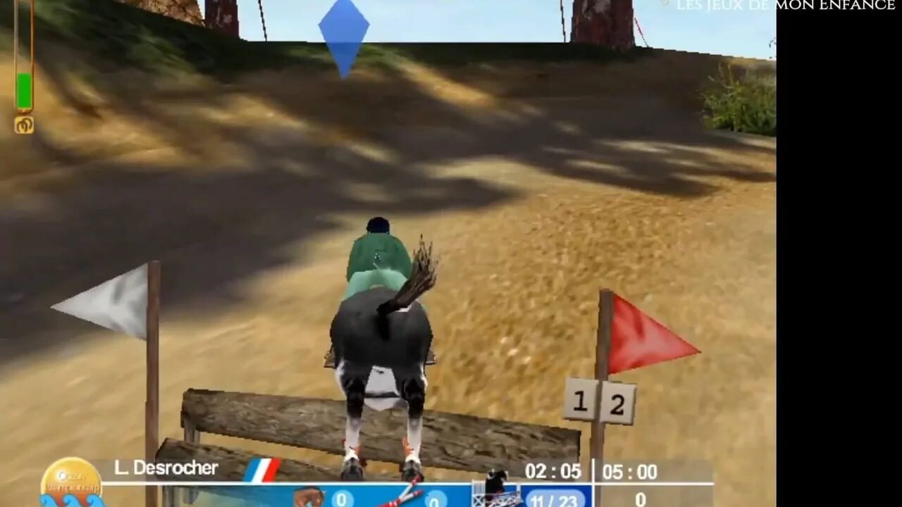Saddle Up: Time to Ride — Screenshot 3