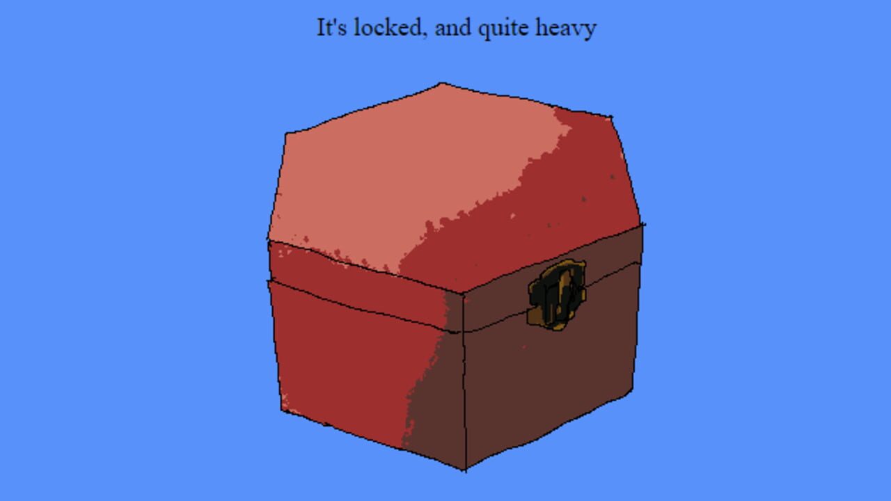 The Aleksandre Case Screenshot 1