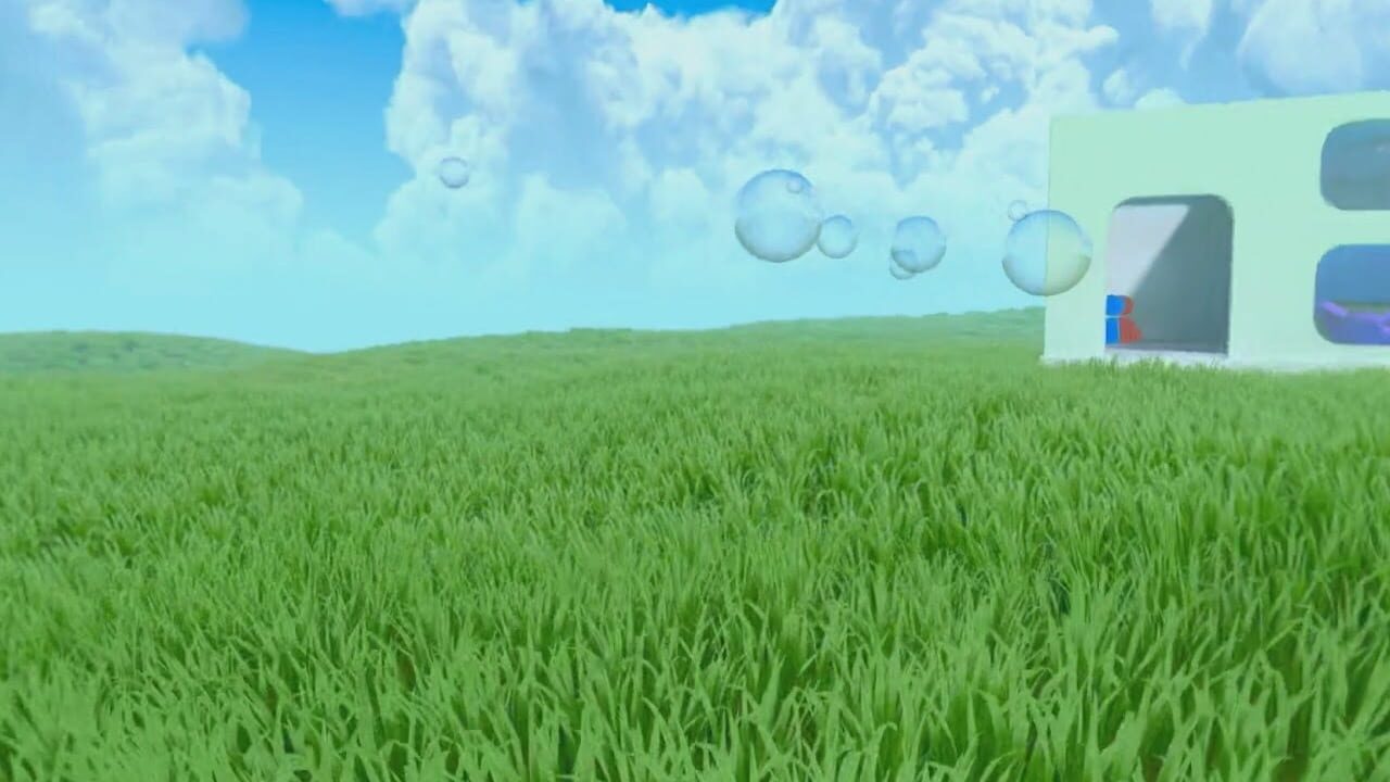 Lucent VR Screenshot 1