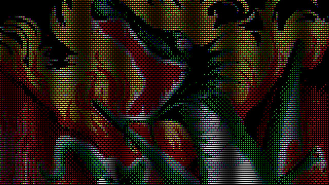 Eiyuu Densetsu Saga — Screenshot 3