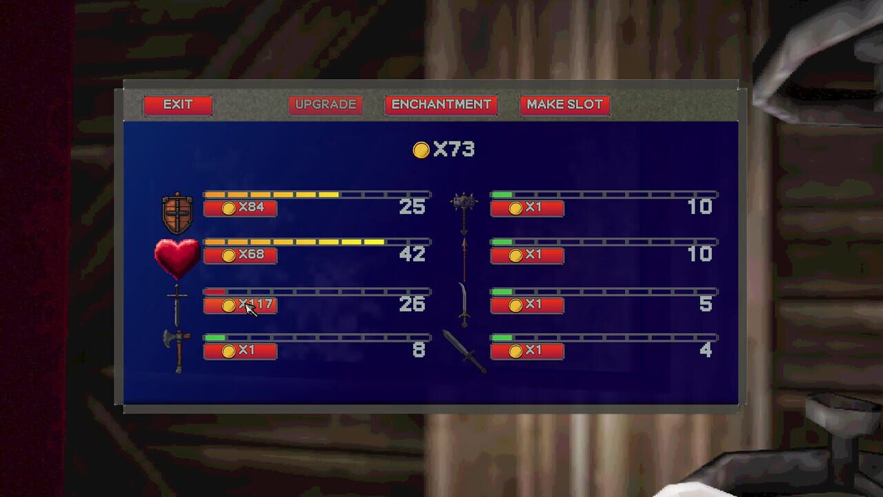 Slot or Die screenshot 4