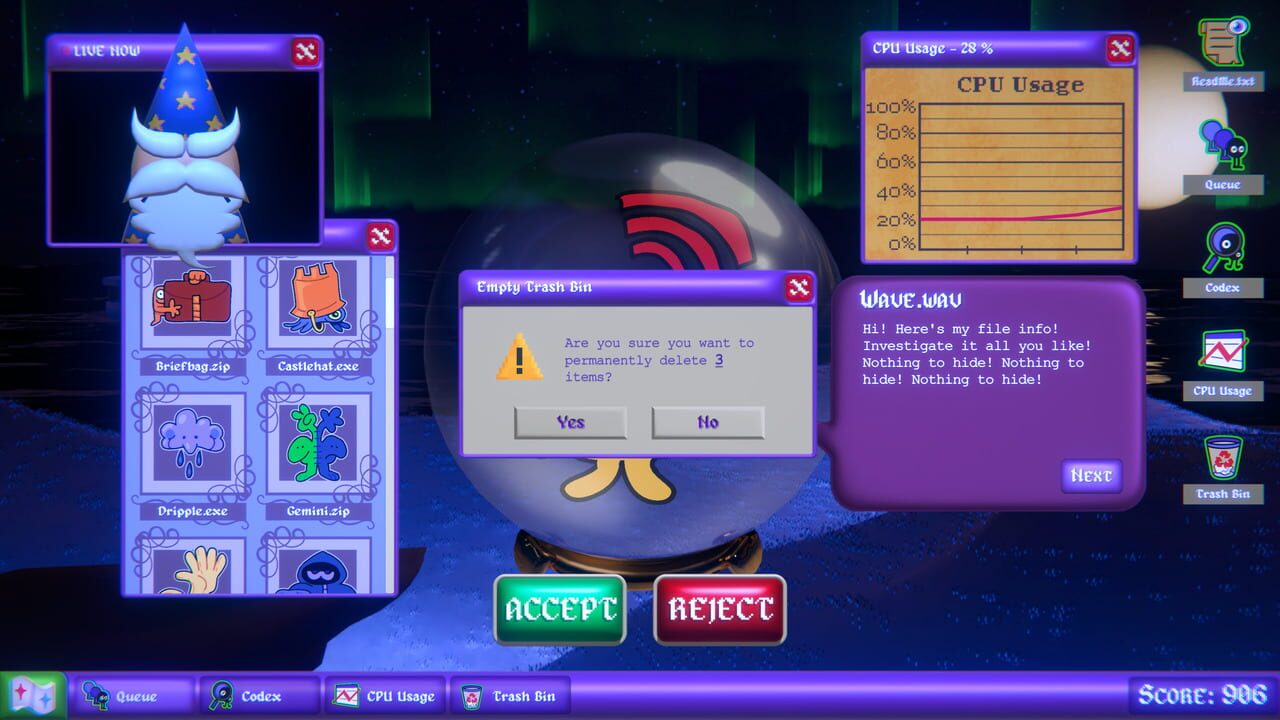 Screenshot 3