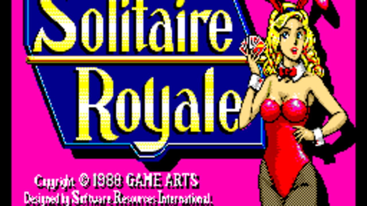 Solitaire Royale — Screenshot 2