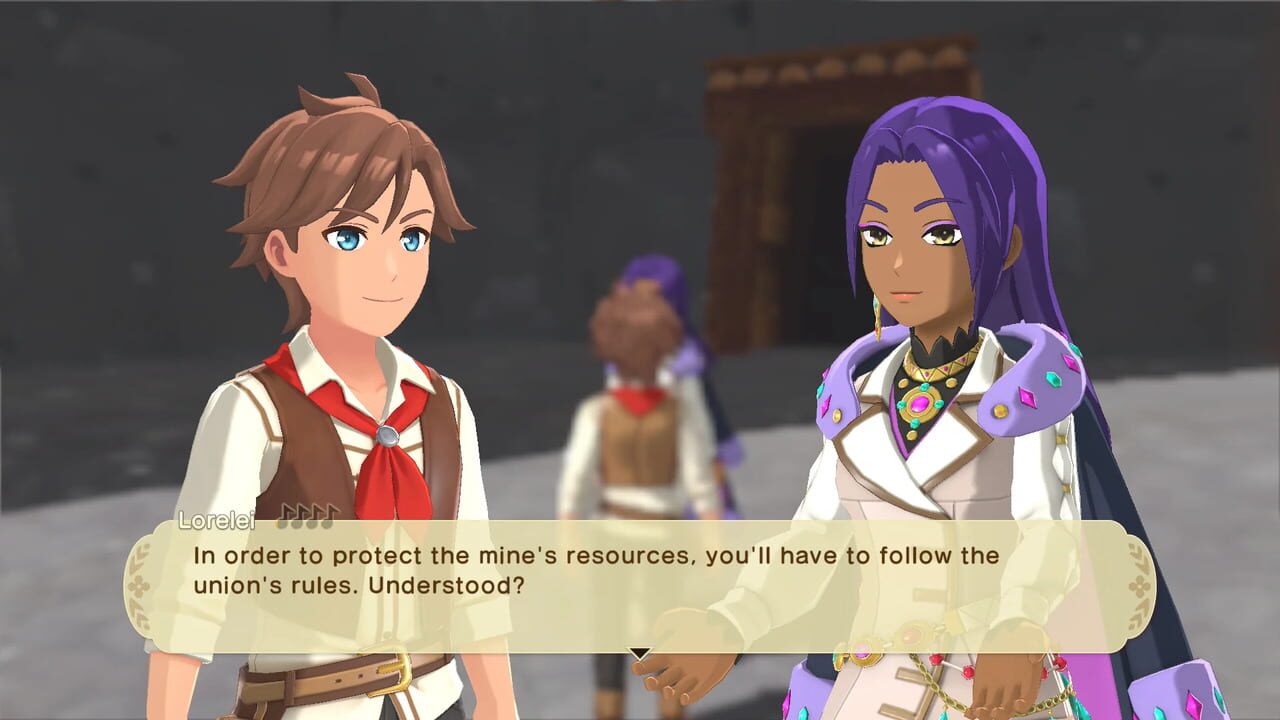 Harvest Moon: Echoes of Teradea screenshot 9