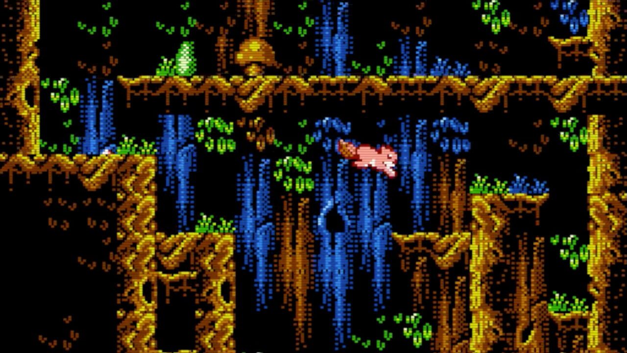 Malasombra — Screenshot 2