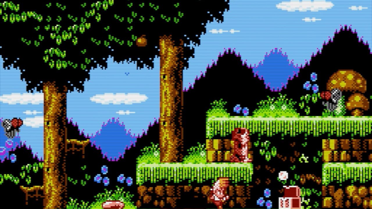 Malasombra — Screenshot 3
