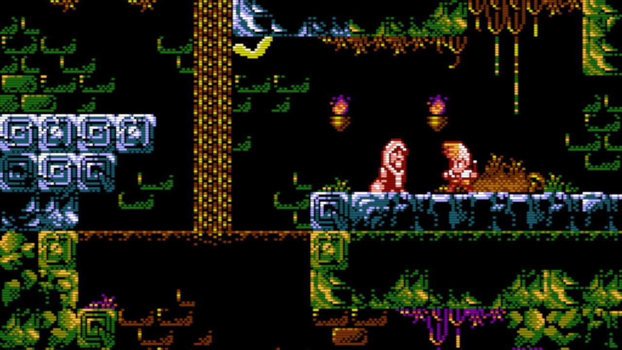 Malasombra — Screenshot 4
