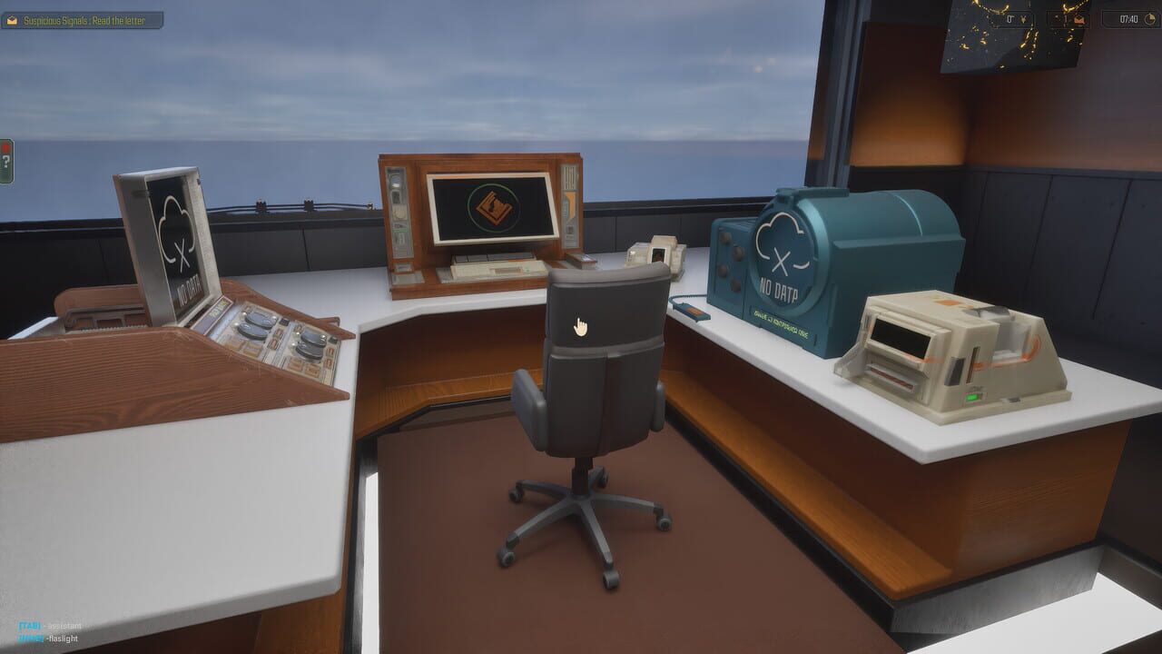 Infogrind screenshot 1