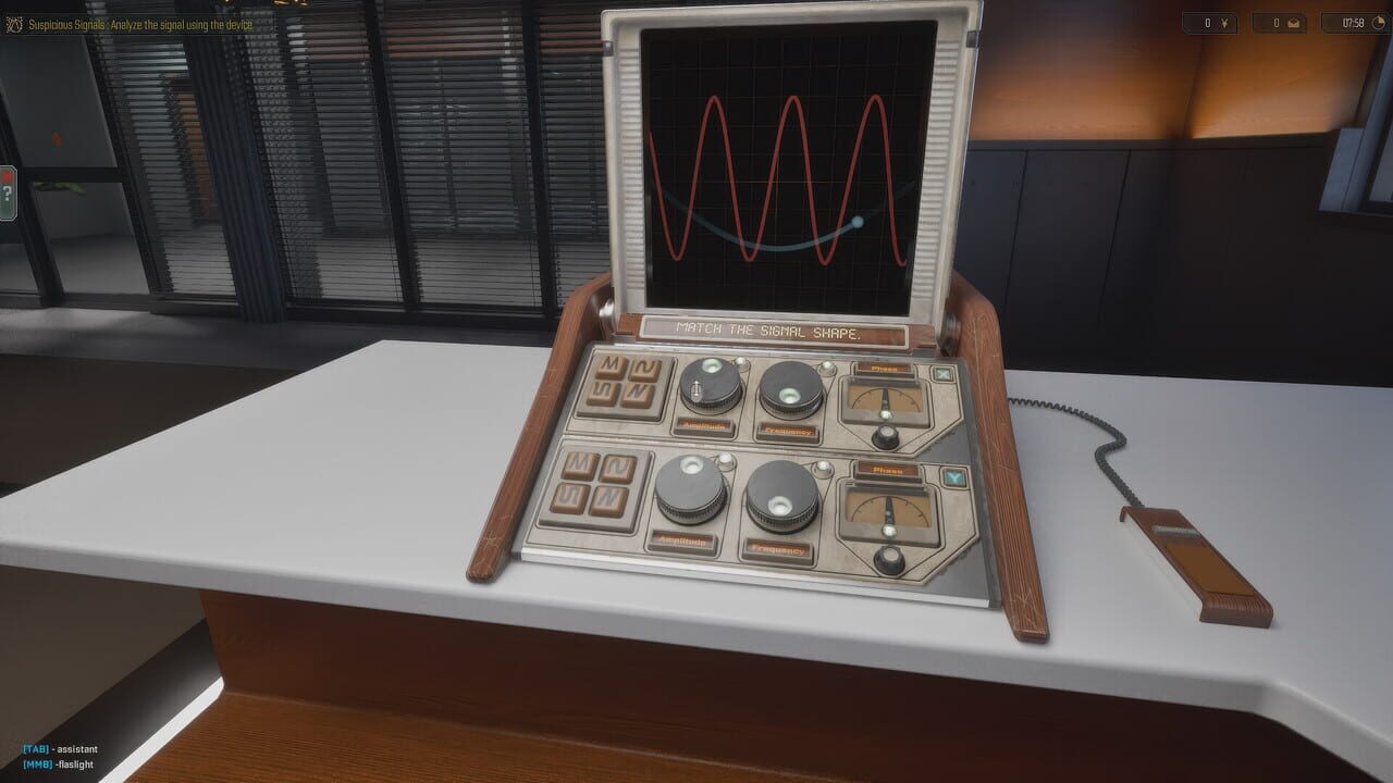 Infogrind screenshot 2