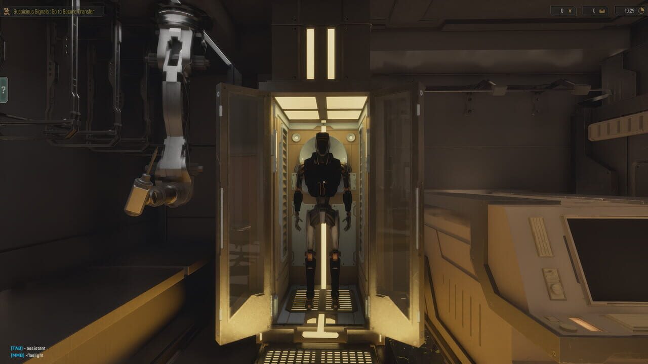 Infogrind screenshot 4
