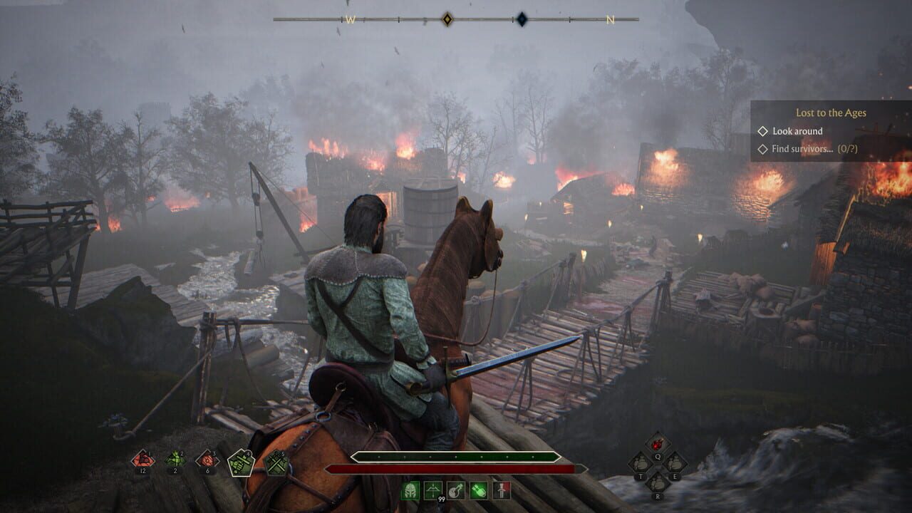 Atrophia: Diseased Lands — Screenshot 3