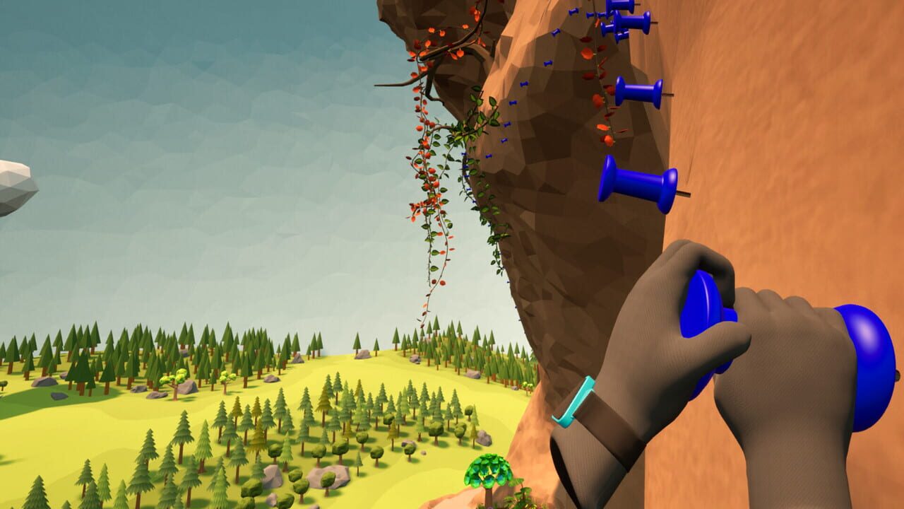 Fantasy Mountains — Screenshot 2