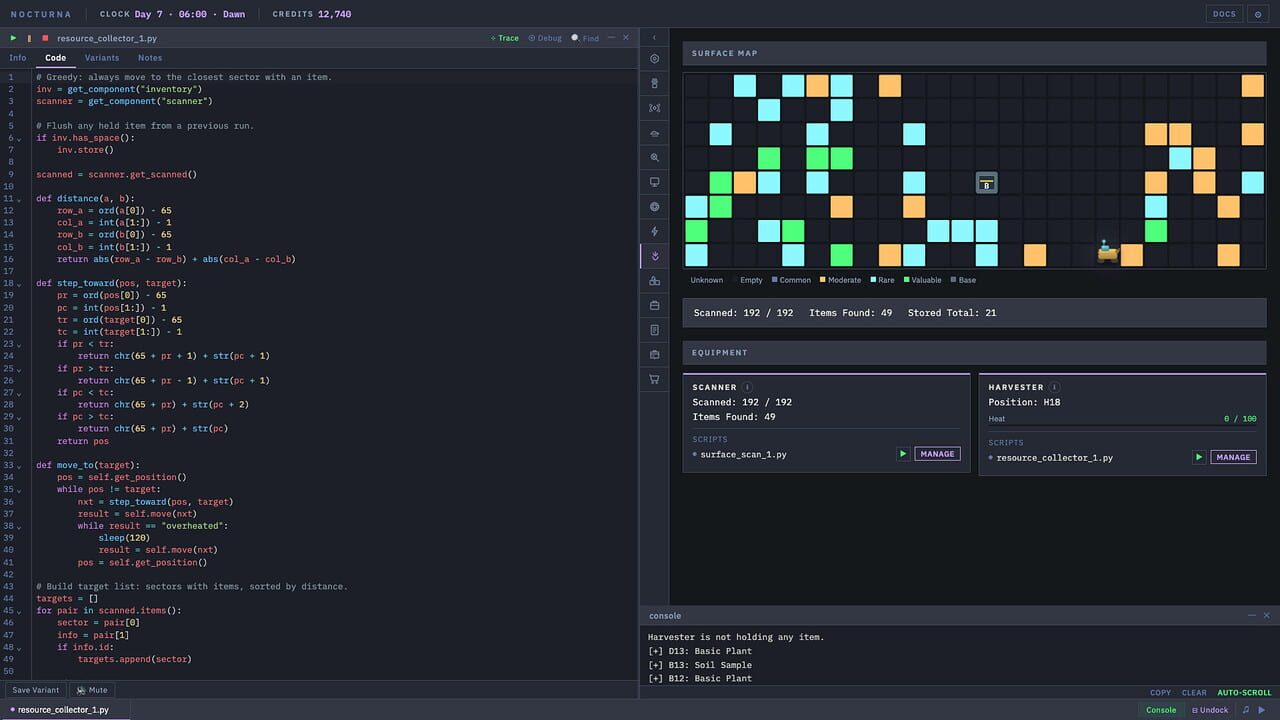 Code: Terraform Image