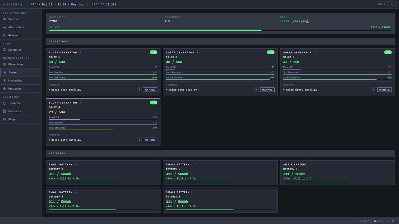 Code: Terraform Image