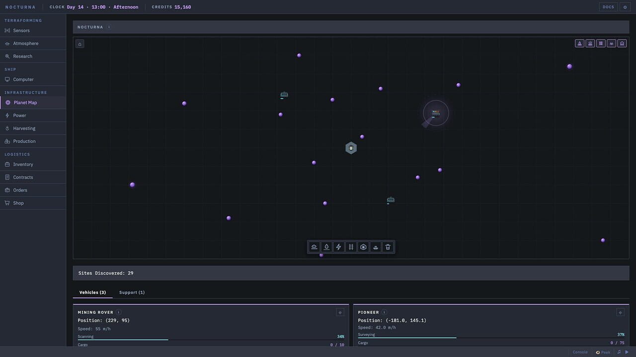 Code: Terraform Image