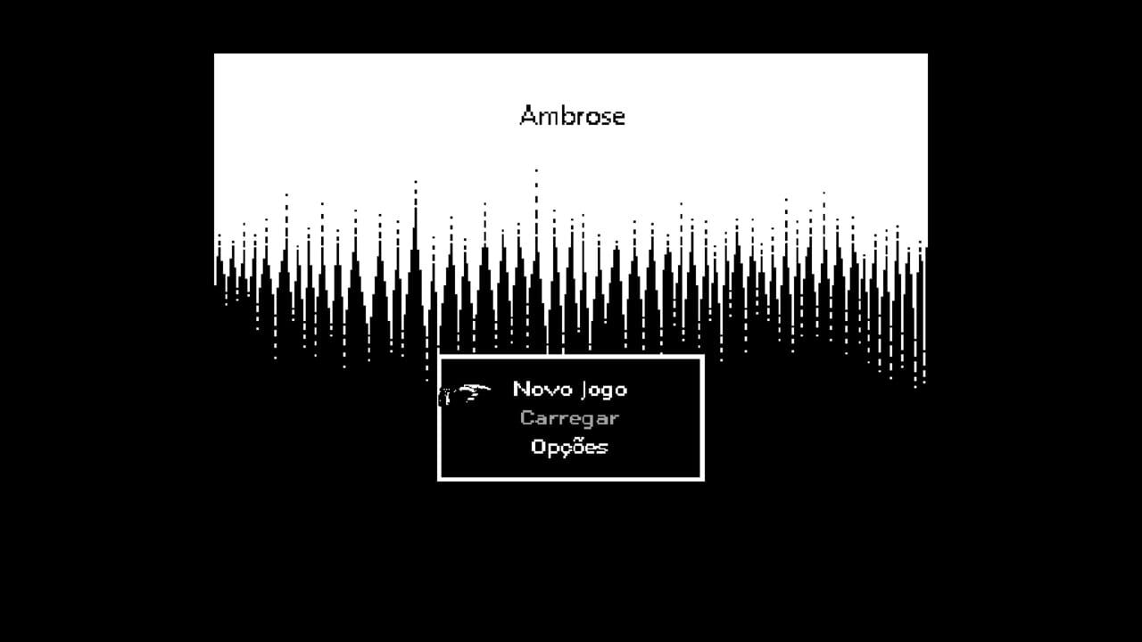 Ambrose Screenshot 1