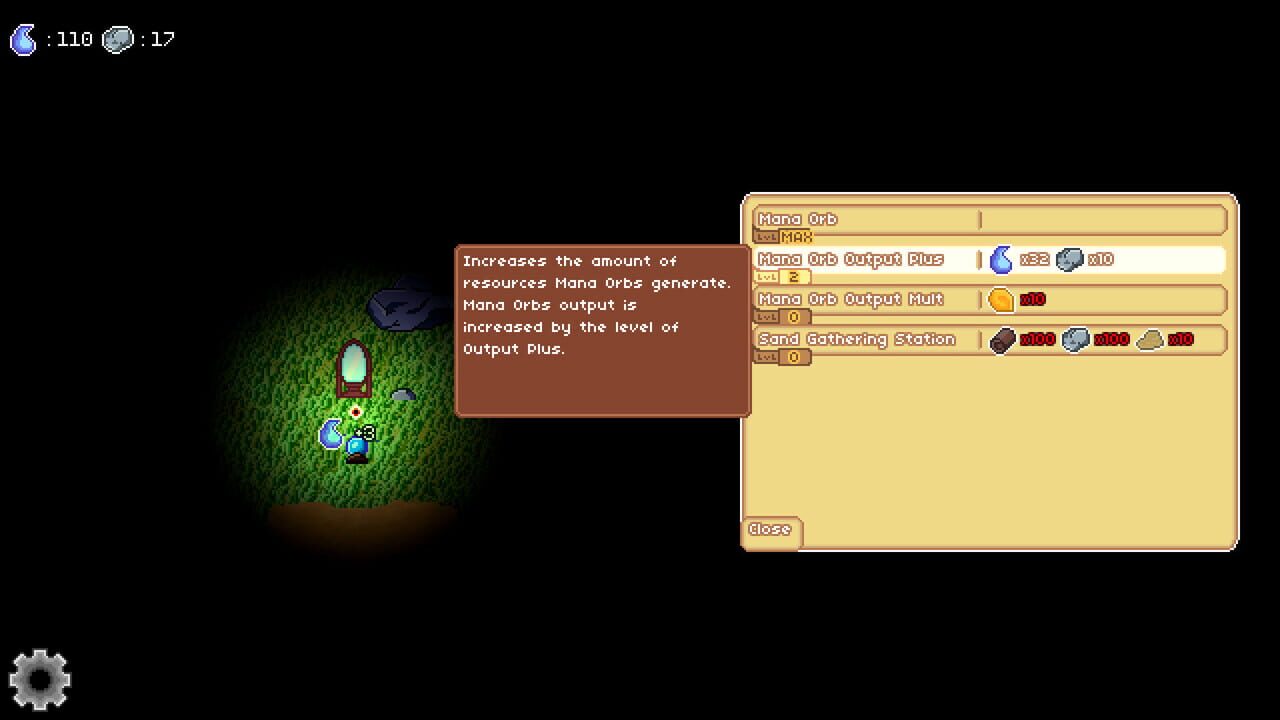 The Manaworks Image