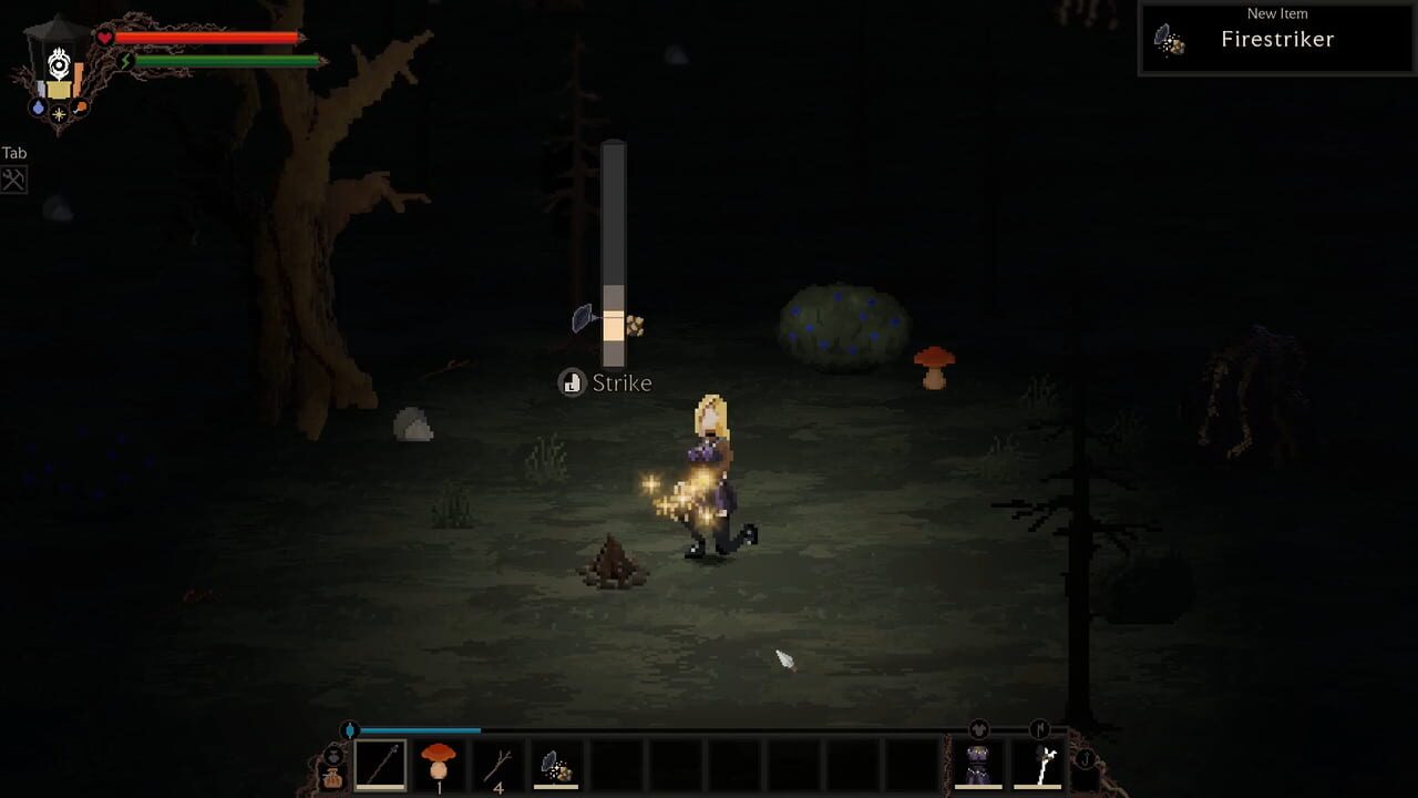 Dusklander Screenshot 1