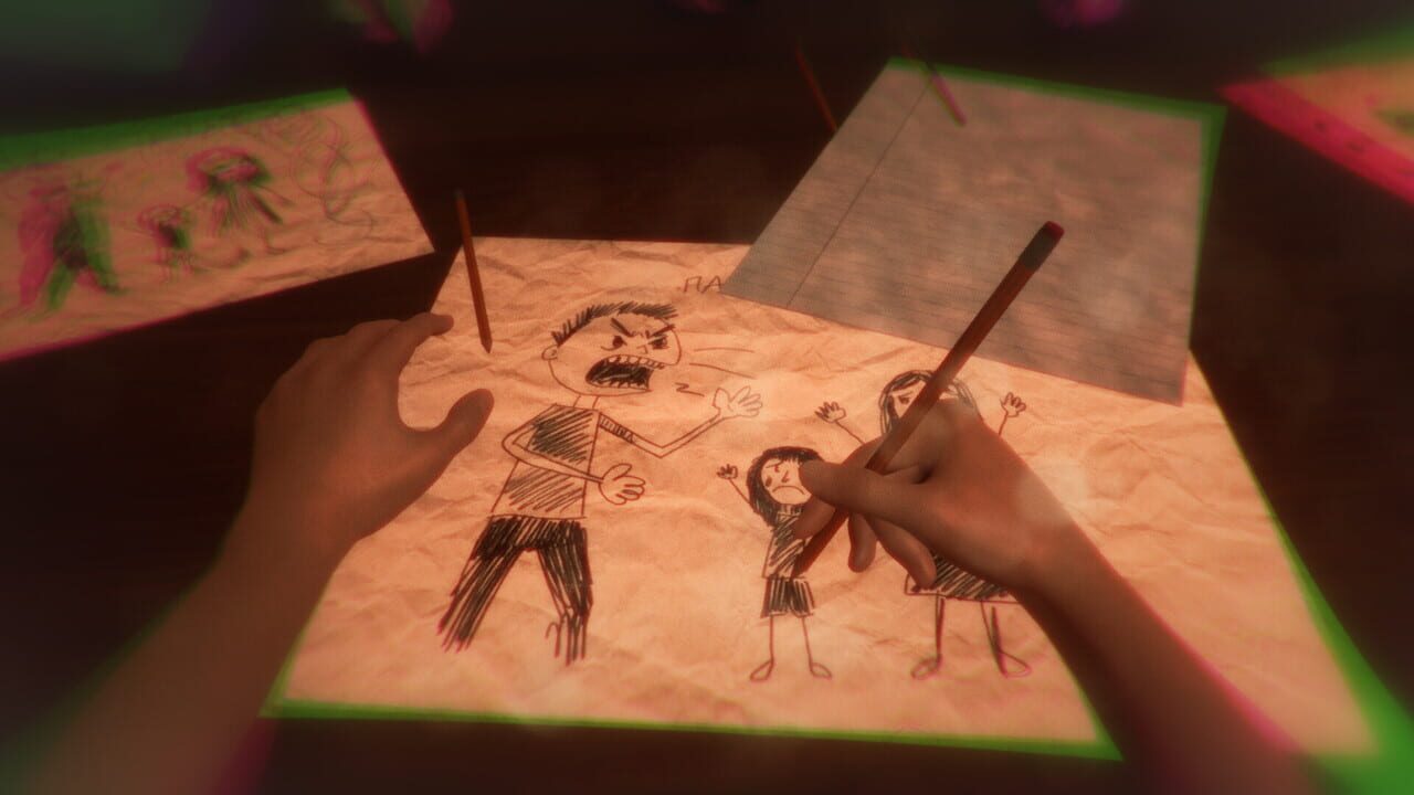 Ghost Buster:Village screenshot 9