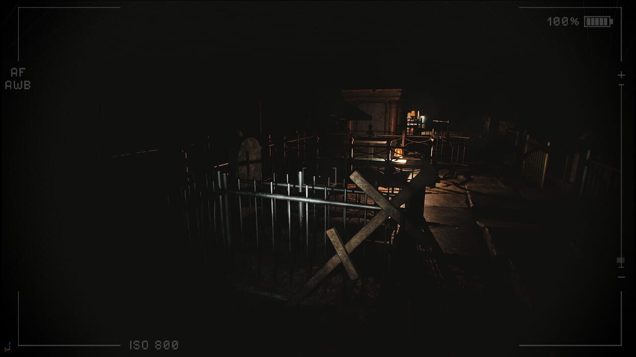 Ghost Buster:Village screenshot 10