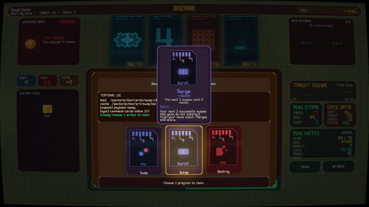 Numbers Go Up screenshot 8