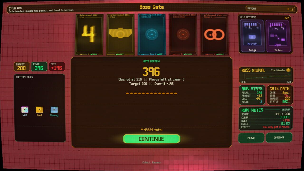 Numbers Go Up screenshot 11