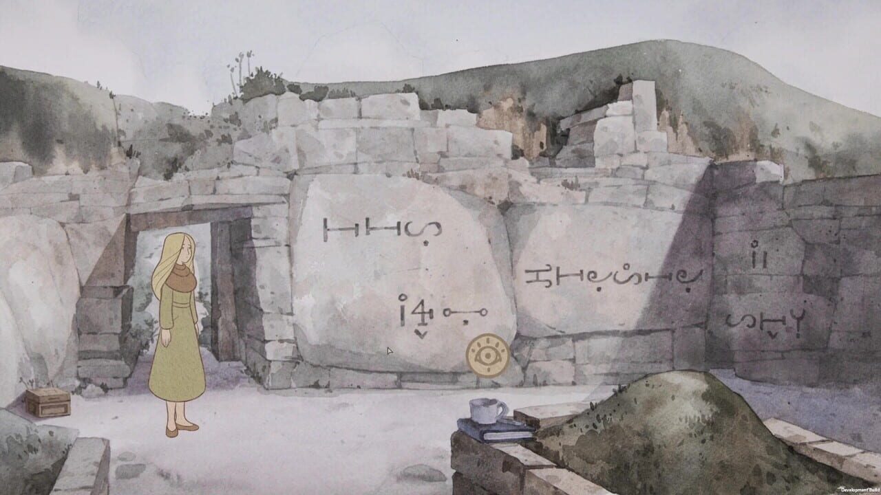 The Land Forgotten Image