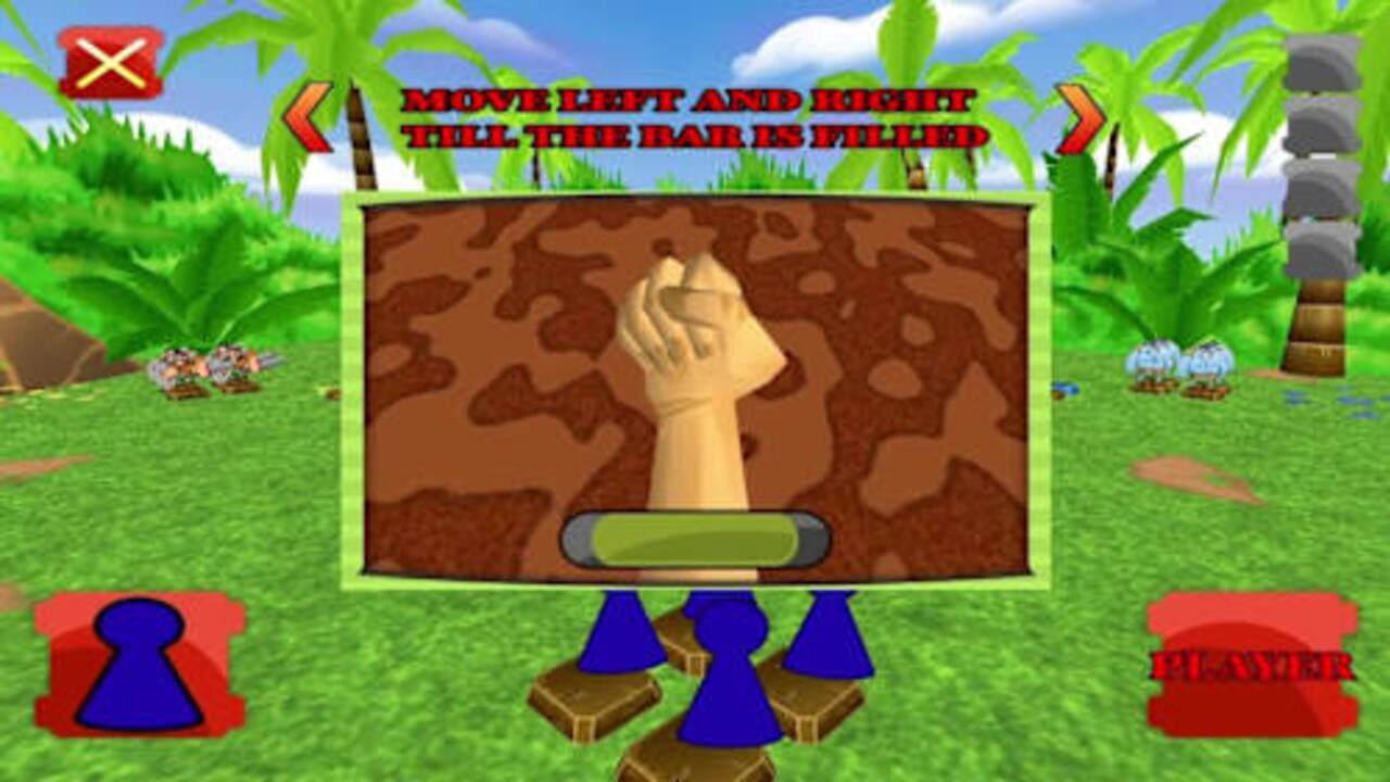 Pocket Ludo media